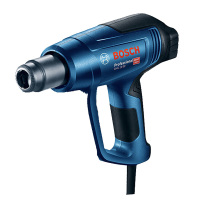 博世(BOSCH)GHG16-50热风枪塑料焊枪贴膜烤枪博士烤枪 两档调温