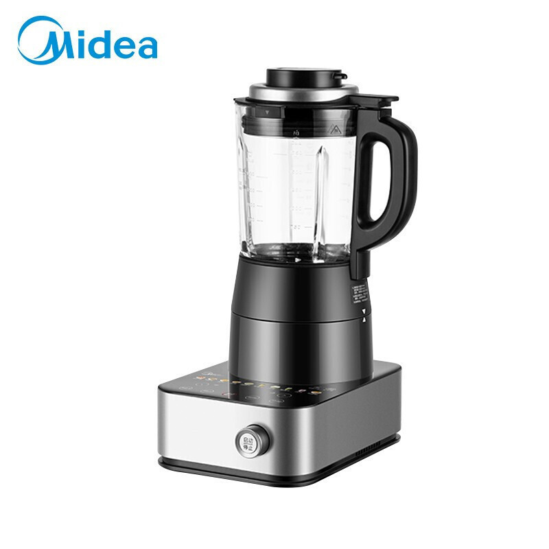 美的(Midea) 1.75L多功能家用料理机破壁机 MJ-BL1092A