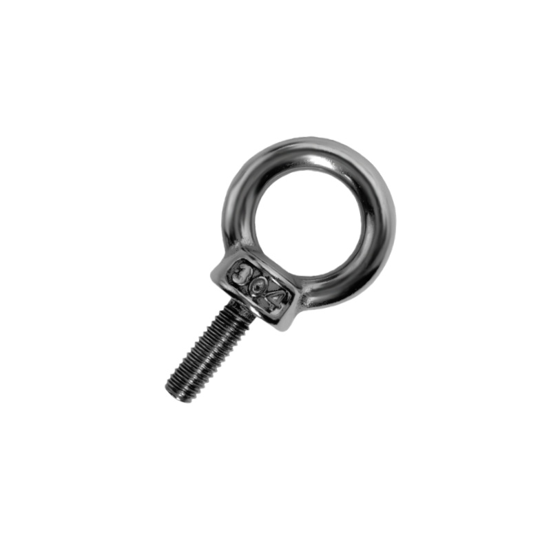冰匠 加长304不锈钢焊接吊环螺丝 个高清大图