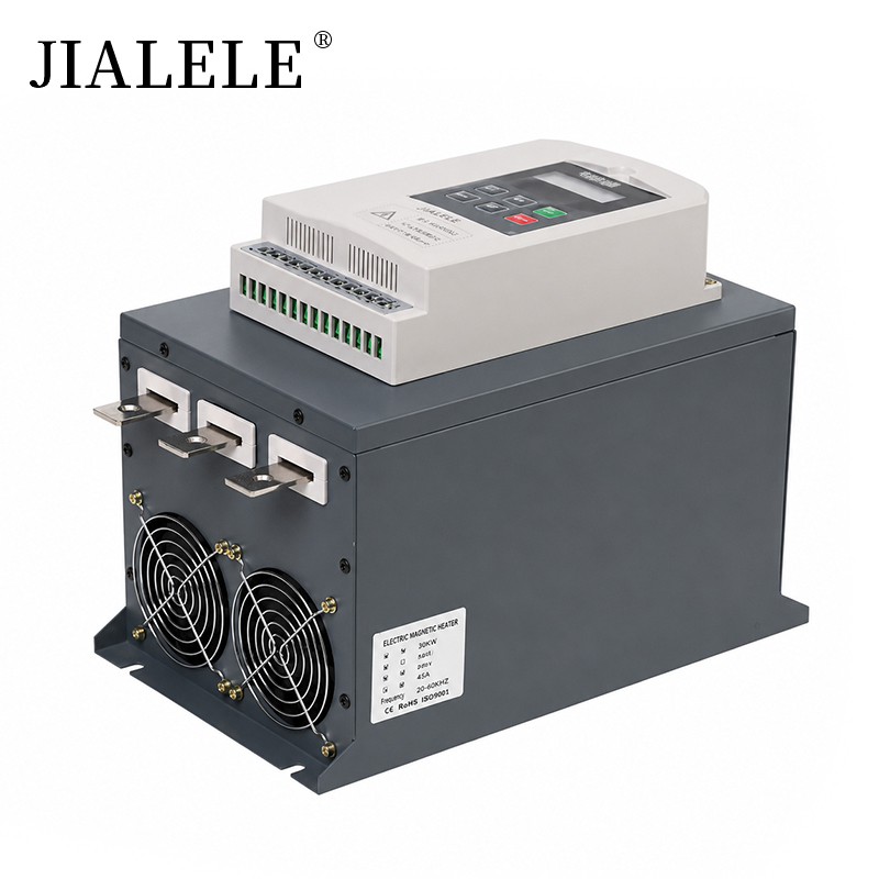 JIALELE 电机启动器 WSD-75KW 个高清大图