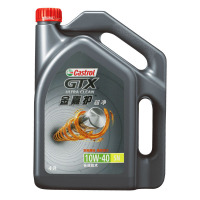 Castrol 金嘉护 10W-40 SN 4L/瓶