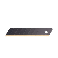 世达(SATA)93616 10件套钛金美工刀刀片8节