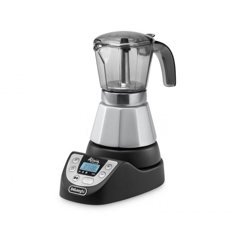 迪朗奇 DeLonghi Alicia Plus EMKP42.B 座檯式咖啡機