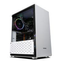 京天(KOTIN)京天(KOTIN)Ryzen 7 3700X/P2200/16G DDR4/256G+2T图形渲染台式机主机专业设计师组装电脑苏宁自营