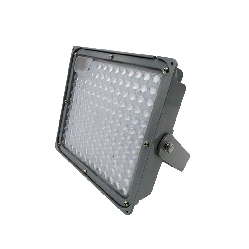 日昇之光(RECEN) RGFL232-100W 5700K/220V 防护等级:IP65 LED泛光灯高清大图