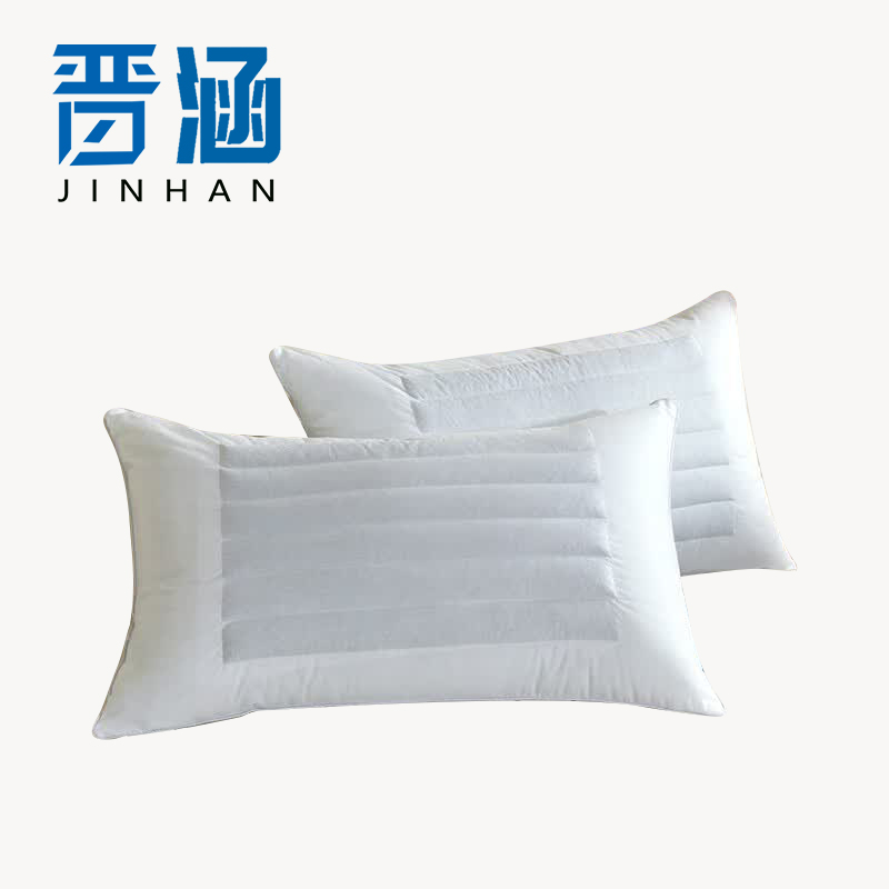 晋涵 枕芯45*75cm 个高清大图