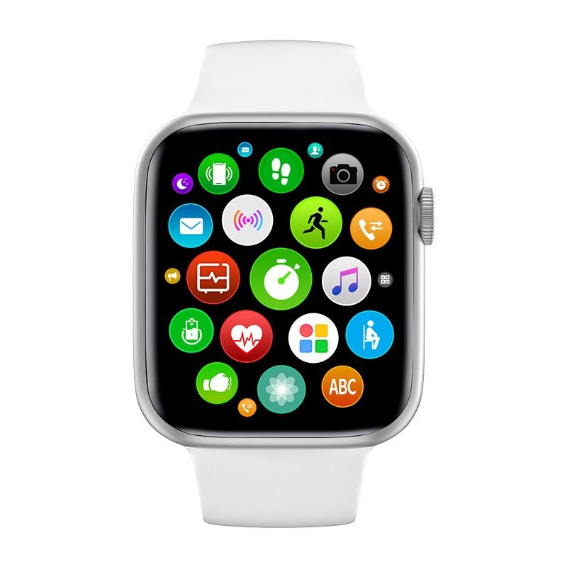 优束 智能手环蓝牙电话手表触屏黑科技多功能运动男女学生情侣苹果