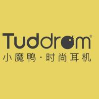 裸装[颜色随机]送四个替换耳帽 Tuddrom小魔鸭Mo5入耳式有线耳机女高音质吃鸡线控安卓带麦通用