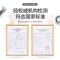 工业油污洗手液5L机修工汽修磨砂去油污机油黑手变白手洗手沙