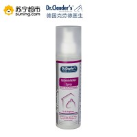 【苏宁超市】德国克劳德医生（Dr.Clauder’s）猫厕所清洁喷剂175ML 去味喷剂