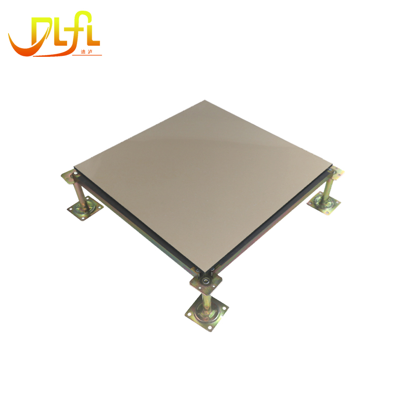 迪泸HDG380.CQ1.D陶瓷面防静电活动地板