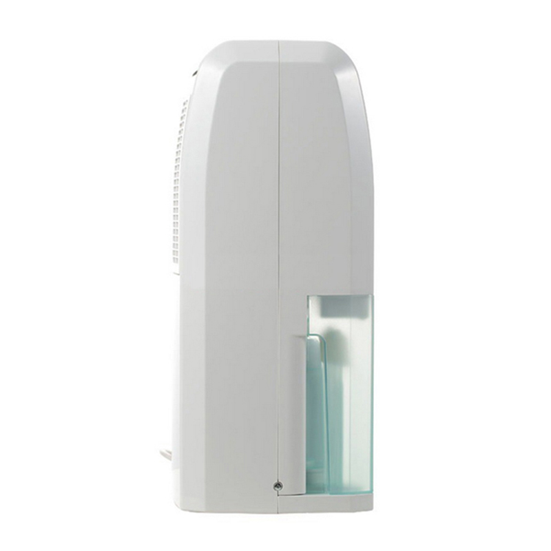 松下(Panasonic) 家用卧室办公室静音除湿机 F-10C3YC-X 湖蓝色