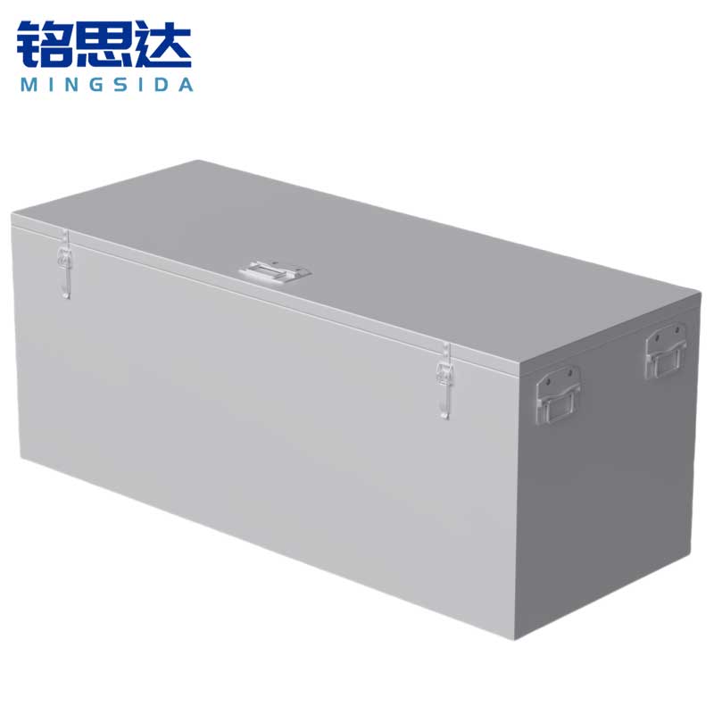 铭思达不锈钢工具箱1600*400*400mm个高清大图