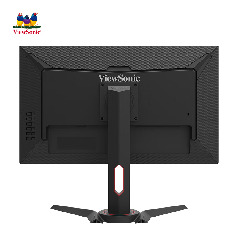 优派(ViewSonic)27英寸原生160hz 1ms 4K显示器VX2758-4K-PRO-3高清大图