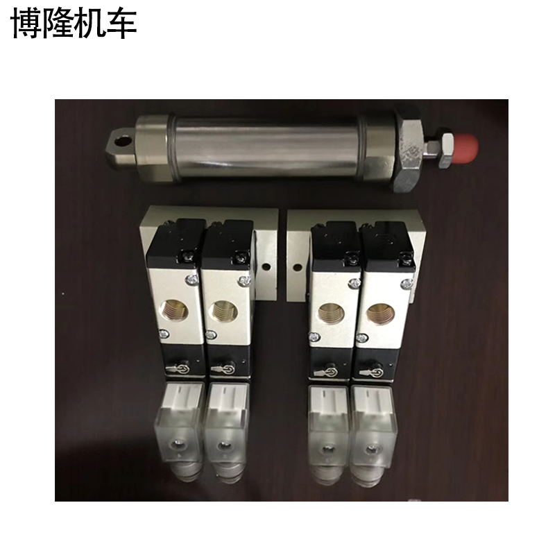 博隆机车 气阀 TE081125 个高清大图