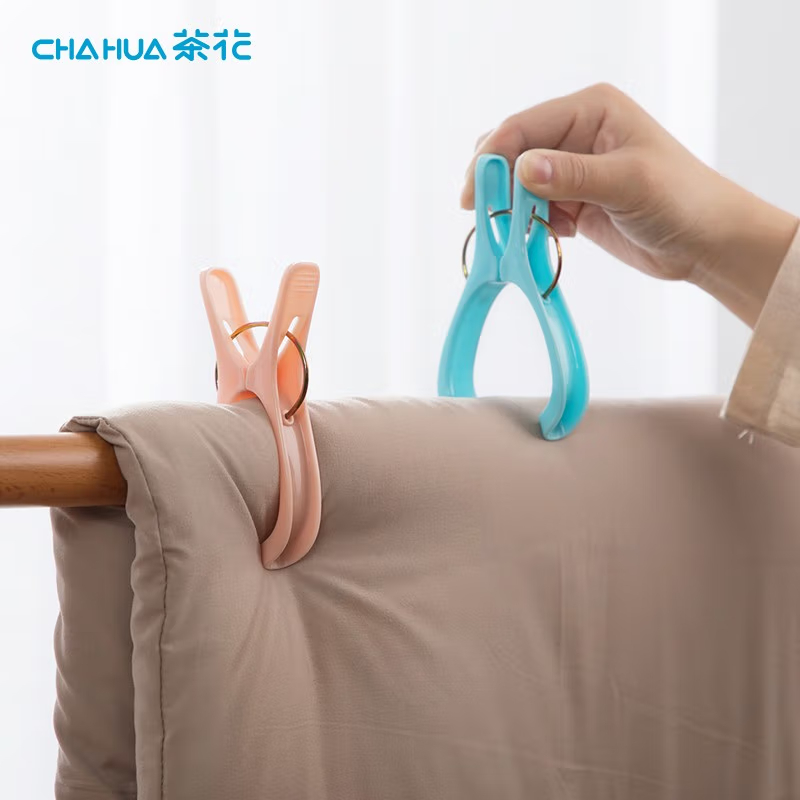 茶花(CHAHUA)弗伦特防风夹 105001高清大图