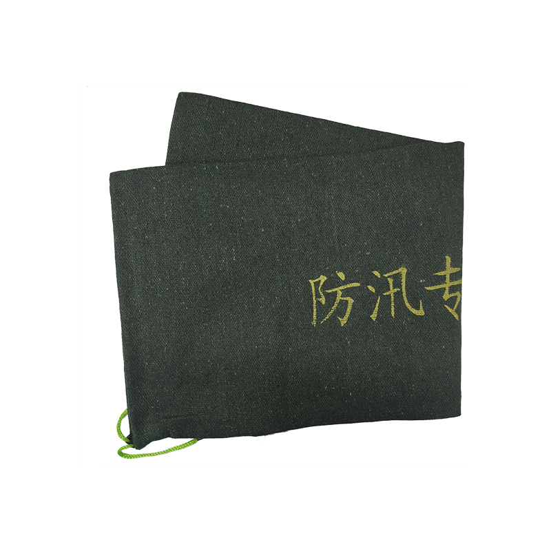 好企来 防汛沙袋 普通帆布 YJ-0015 25*70mm高清大图