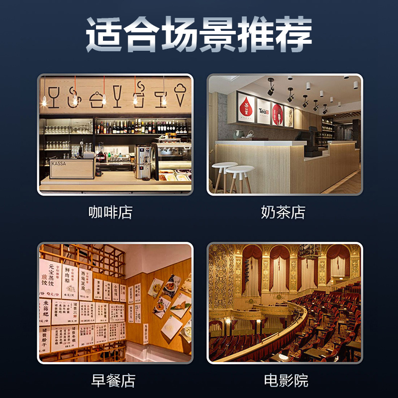 研之博饮料加热柜 酸奶商用热饮机 保温展示柜 超市便利店食品热饮柜 家用小型保温箱42L机械控温 60L红色机械温控