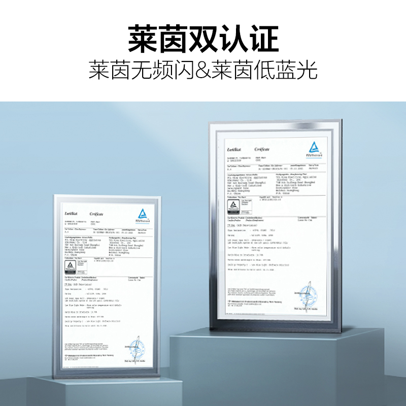 TCL 55S11-JN 55英寸4K超高清智能语音电视护眼防蓝光金属边框高清大图