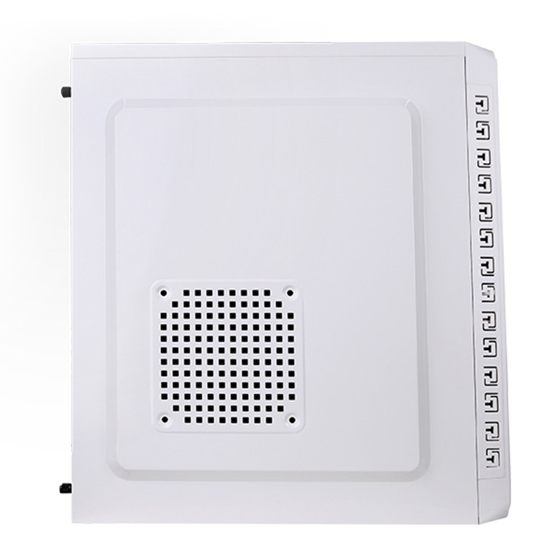 京天（KOTIN）AMD锐龙Ryzen 5 2400G/4G/120G办公家用台式电脑主机DIY组装机自营主机