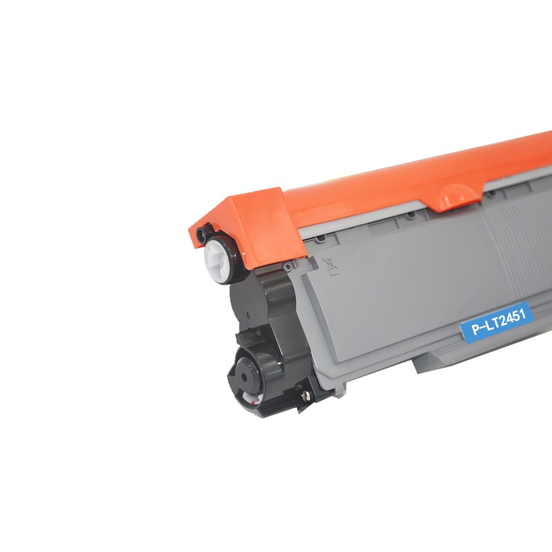 图美诺适用联想plt2451粉盒m7655dhflj2605d76052501765526002605