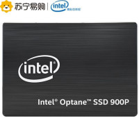 英特尔（Intel）傲腾 900P系列 480G 固态硬盘 AIC插卡式
