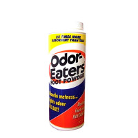 除脚臭粉100g Odor-Eaters 臭脚脚痒 脚汗粉【海外购 澳洲直邮】