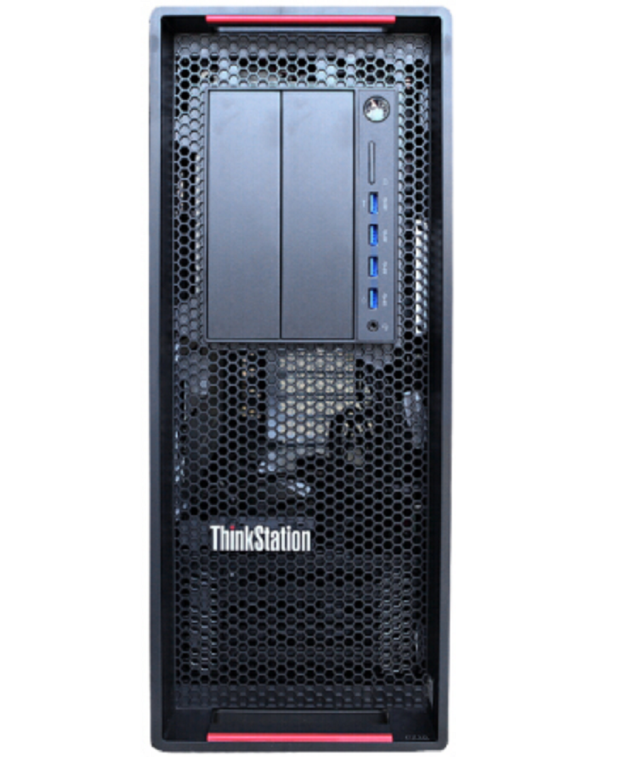 联想ThinkStation P720 工作站 Xeon GD 6234/16GB/2TB/P2000 5GB
