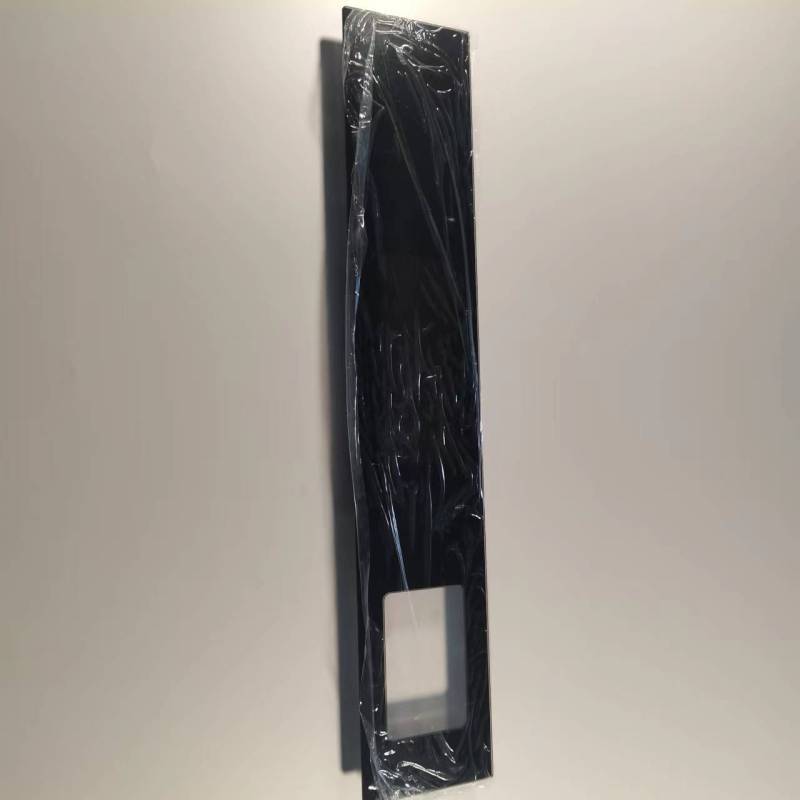 帮客材配 全新原装法迪欧蒸烤箱一体机 SKTD55B- F02 显示板(玻璃条+开关板) 收前验货高清大图