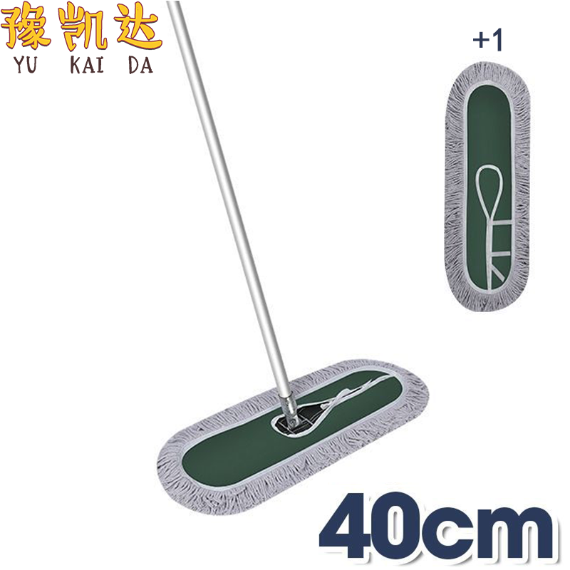 豫凯达平板拖把 尘推 套高清大图