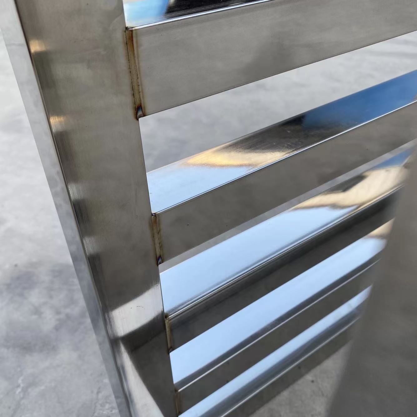 顺隆广兴 SUNRON GUANGSING 米面架 1200*500*300 台高清大图