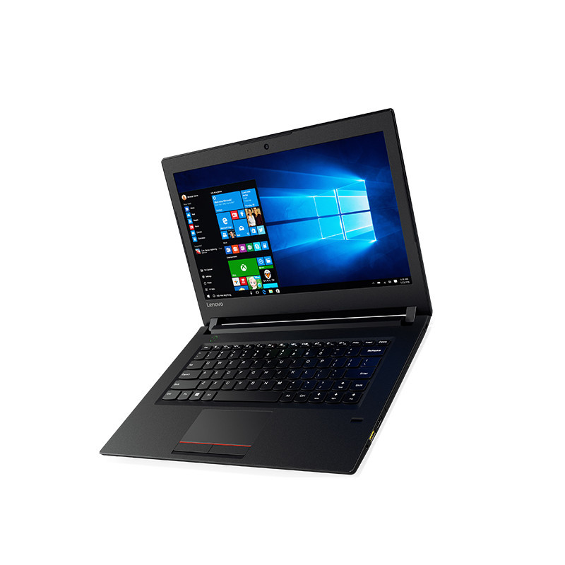 联想(Lenovo)昭阳E42-80 14英寸笔记本(I5-7130U 4G 500G 2G Win10 FHD高分屏)