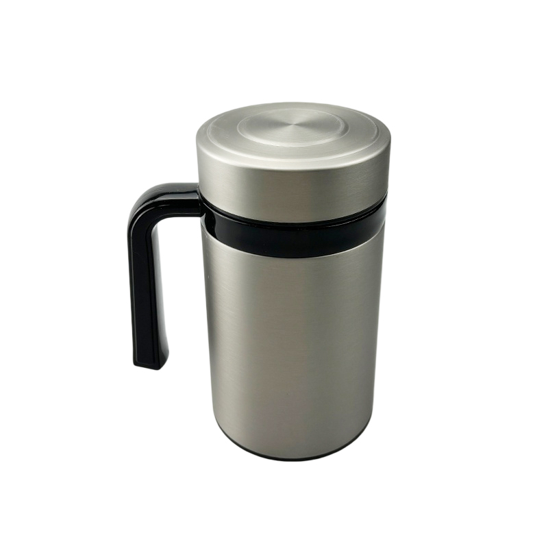 卫未来 保温杯泡茶杯 600ML 个高清大图