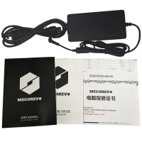 机械革命(MECHREVO)深海泰坦X3 17.3英寸游戏本笔记本电脑定制版本(i7-9750H 16G 128GB PCIE固态 GTX1660Ti 6G独显 72%高色域)