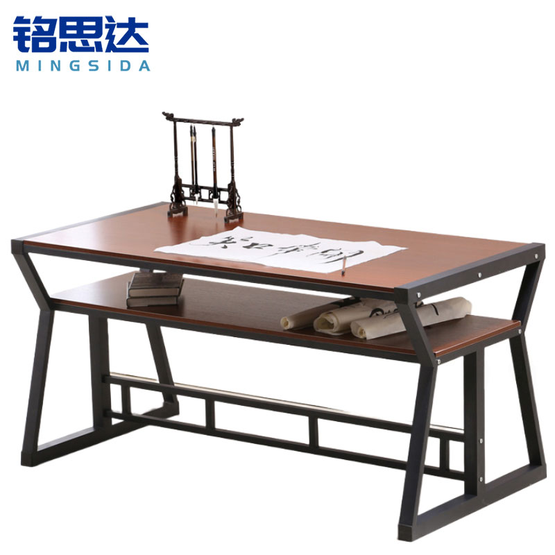 铭思达书法桌