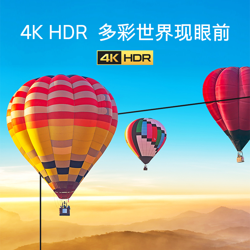 创维(SKYWORTH)65V40 65英寸4K超高清 AI人工智能 教育资源液晶电视机