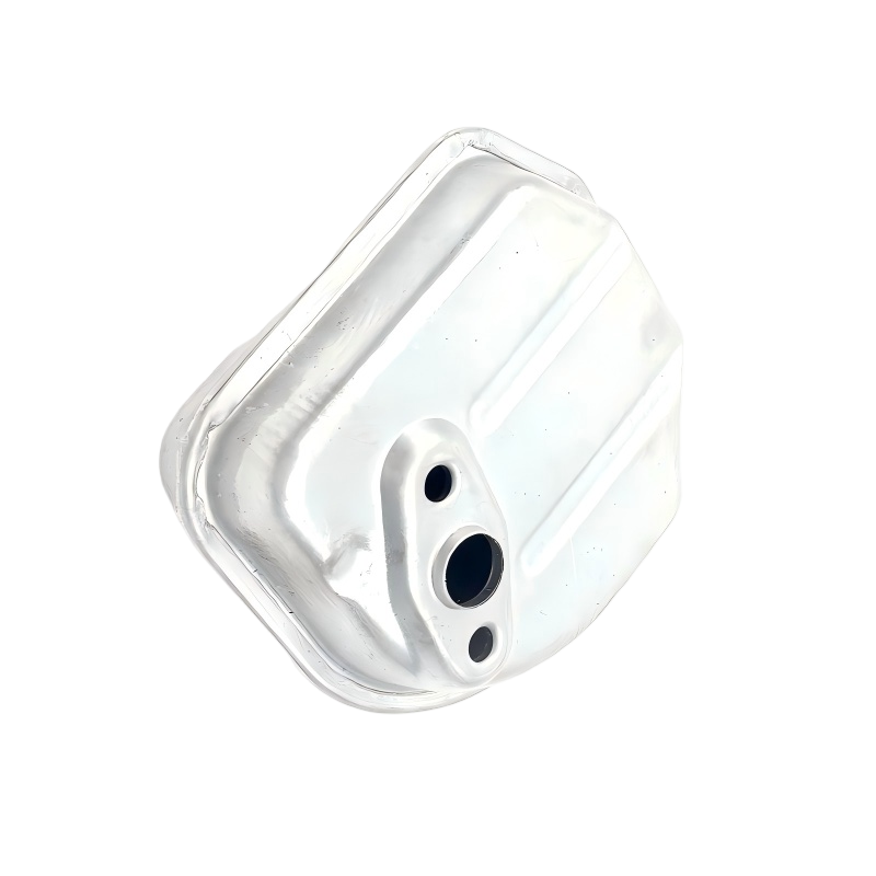 鸣聚 消音器 GX35 个高清大图