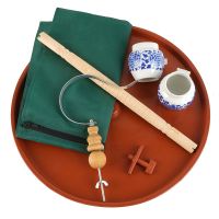 配 件 贵州凯里画眉笼手工三皮笼老竹精品竹制大号八哥鹩哥画眉鸟笼子