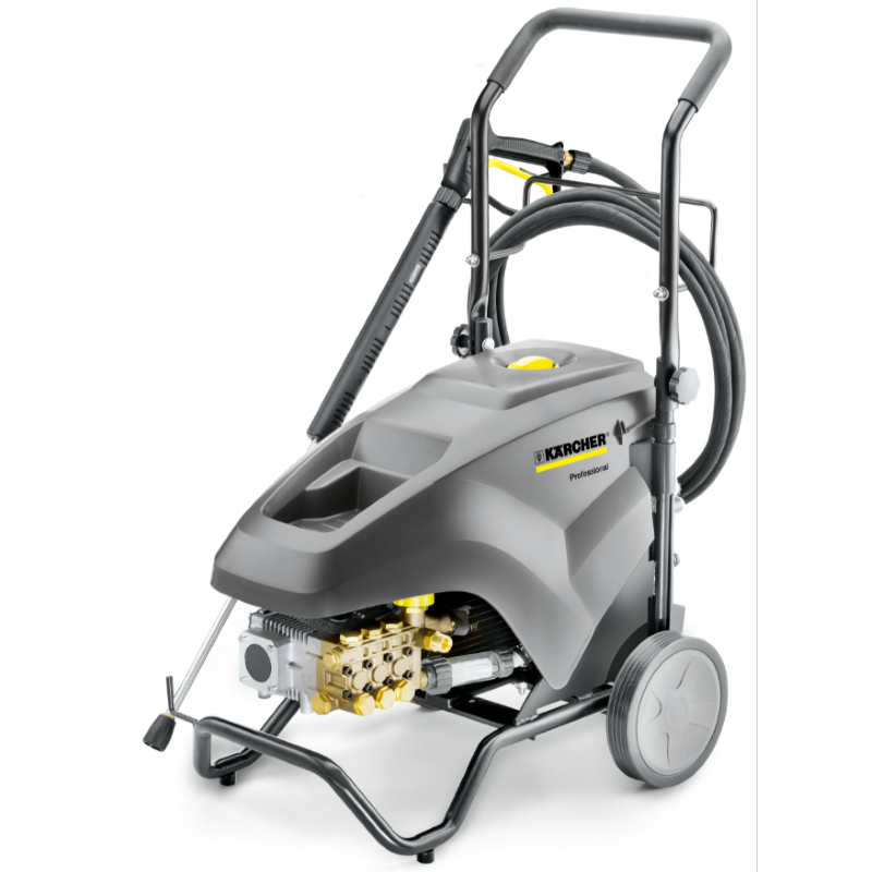 卡赫(KARCHER) HD 7-11-4 ClassicCN 冷水高压清洗机