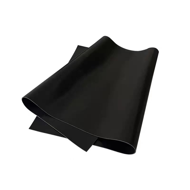 盛京联硕丁晴耐油橡胶板2.0mm厚[1*13米]卷高清大图