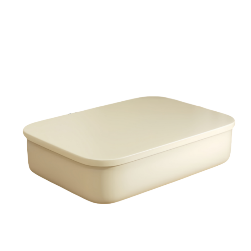 义尊 整理箱 8L 个高清大图