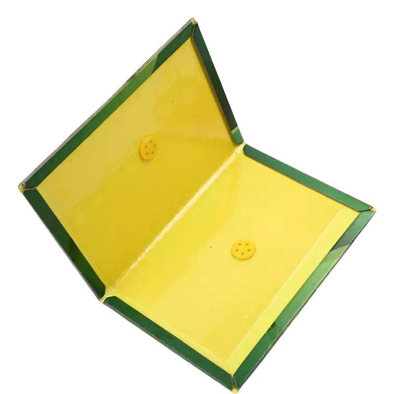 蕴铁 粘贴板粘鼠板高清大图