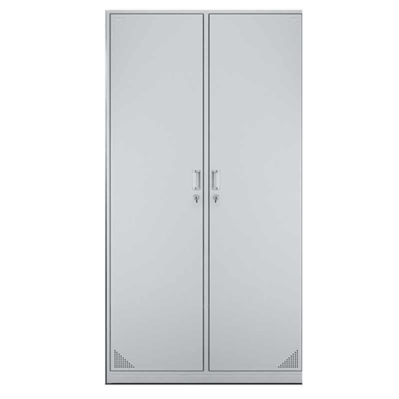广顺泰 二门更衣柜 EM-941 900*420*1800mm 组高清大图