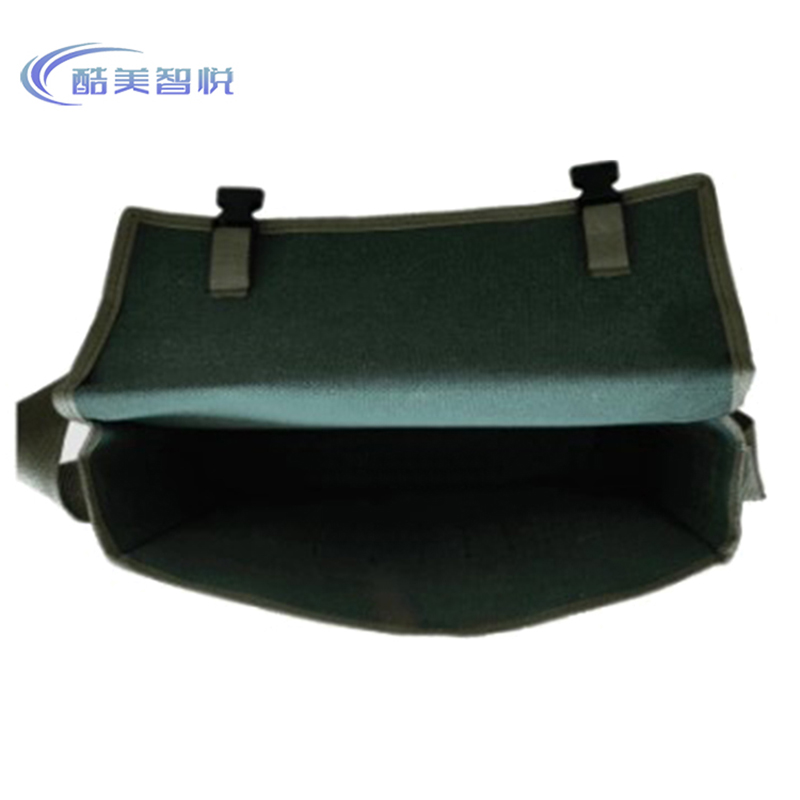 酷美智悦 斜跨工具背包 KM-ZY006 套高清大图