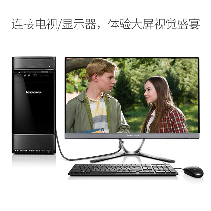 黑色带磁环 12米|dvi显示器线双通道电脑2k高清线dvi线24+1视频连接笔记本台式机顶盒接电视投影仪显卡主机数据