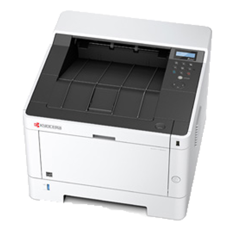 京瓷(KYOCERA) ECOSYS P2235DN 黑白激光打印机