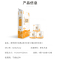 清风 卷纸 原木经典系列 4层100克12卷 卫生纸 有芯卷筒纸巾 卫生纸(新老包装交替发货)