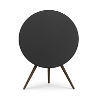 B&O A9 BeoPlay A9 四代 bo蓝牙无线音箱音响 一体式家用智能HiFi音响 A9 黑色 新款四代