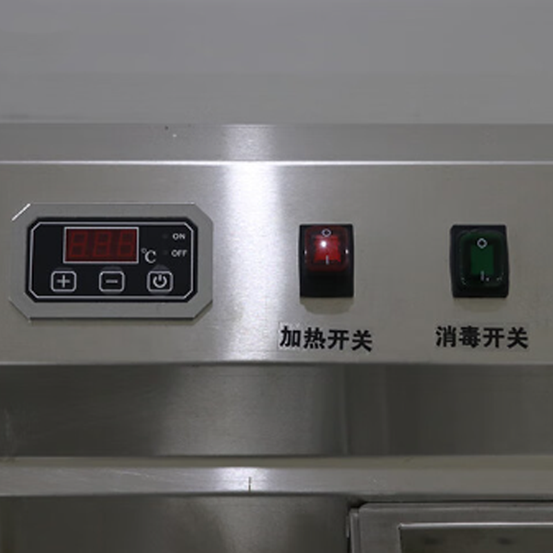 瑞宇201不锈钢商用多功能涡流气泡消毒洗菜机1200*900*850mm