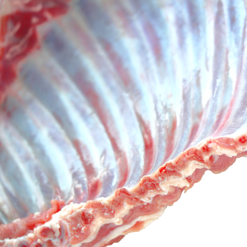 伊为乐 宁夏盐池滩羊肉 羊排3斤 整排原切 红烧 火锅 烧烤食材 1.5KG 新鲜现宰 原产地直发高清大图